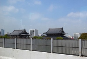 東別院